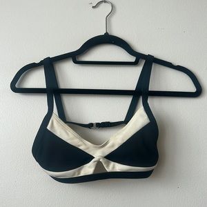tvik swim top Xs